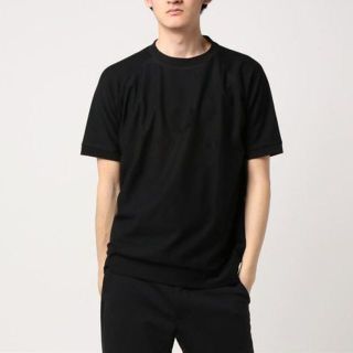 フレッドペリー(FRED PERRY)のFRED PERRY★美品★S / S Sweat T-Shirt(Tシャツ/カットソー(半袖/袖なし))