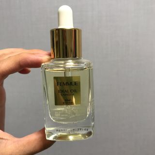 コスメキッチン(Cosme Kitchen)のFEMMUE アイディアルオイル 30ml guumi様(美容液)