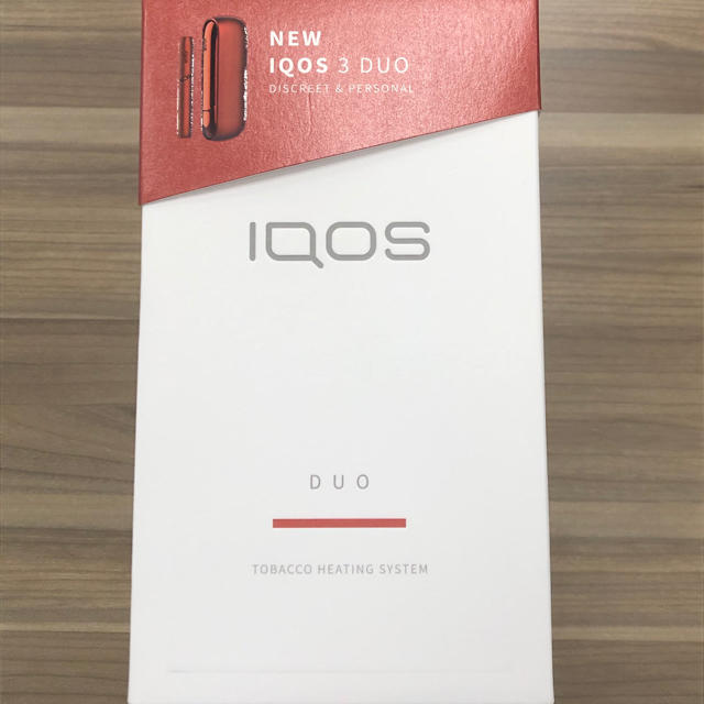 ★Dさま専用★ iQOS 3 DUO