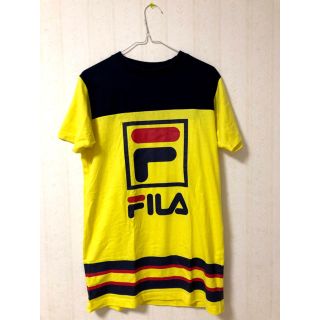 フィラ(FILA)のFILA Tシャツ(Tシャツ(半袖/袖なし))