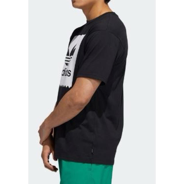 adidas(アディダス)のアディダス　メンズ　Tシャツ　2枚 メンズのトップス(Tシャツ/カットソー(半袖/袖なし))の商品写真