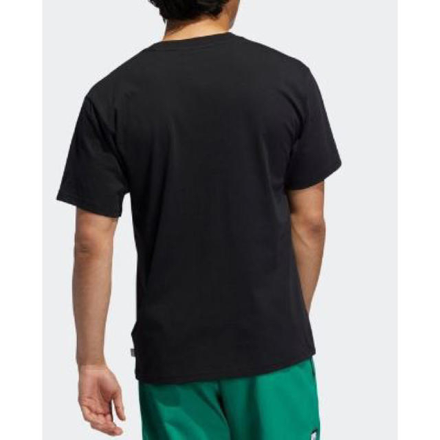adidas(アディダス)のアディダス　メンズ　Tシャツ　2枚 メンズのトップス(Tシャツ/カットソー(半袖/袖なし))の商品写真