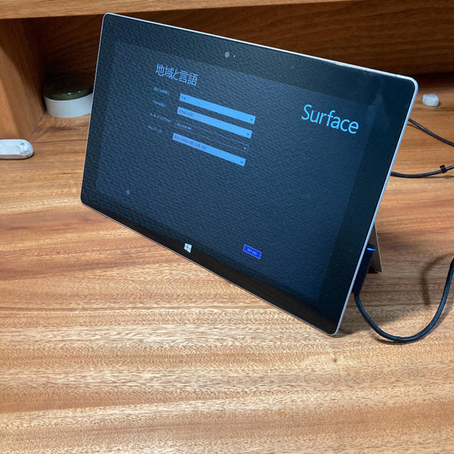 surface2 32GB訳あり動作品