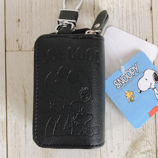 Snoopy Snoopy キーケースの通販 By しらたま Shop スヌーピーならラクマ