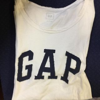 ギャップ(GAP)のGAP Tシャツ(Tシャツ(半袖/袖なし))