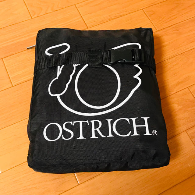 OSTRICH(オーストリッチ)のOSTRICH オーストリッチ 輪行袋 スポーツ/アウトドアの自転車(その他)の商品写真