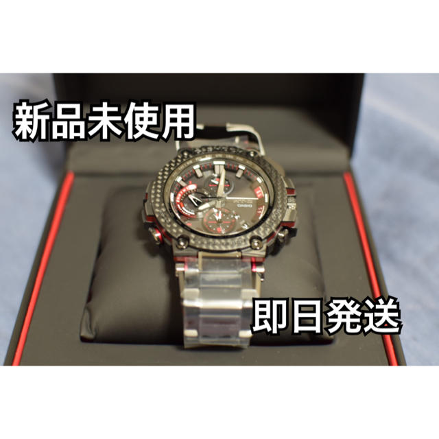 適切な価格 G-SHOCK - ⭐︎国内正規品⭐︎ MTG-B1000XBD-1AJF 【新品未