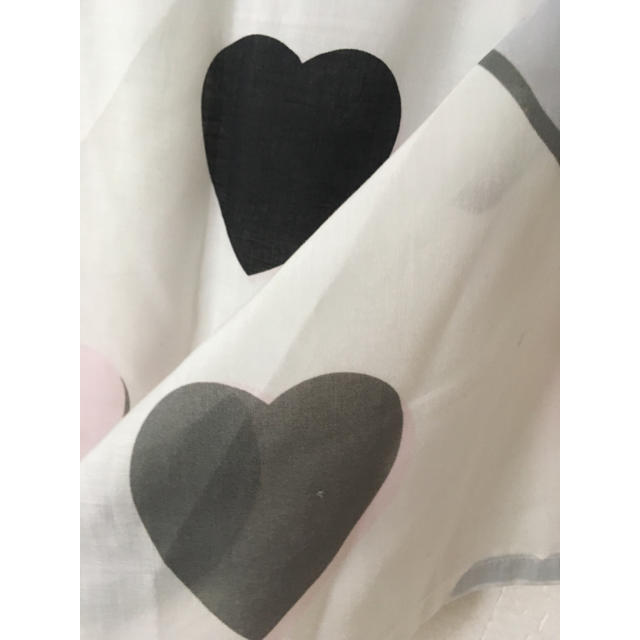 MILKBOY(ミルクボーイ)のmilkboy HEART BOY SHIRTS ハートシャツ メンズのトップス(シャツ)の商品写真