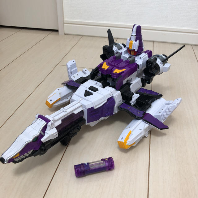 送料無料/新品】 獣電戦隊キョウリュウジャー DXプレズオー 未開封 送料無料/新品】 獣電戦隊キョウリュウジャー DXプレズオー 未開封