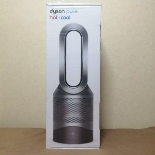 ダイソン(Dyson)のDyson Pure Hot + Cool 　HP00IS(扇風機)