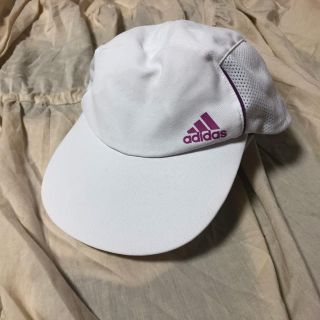 アディダス(adidas)のadidas スポーツキャップ(キャップ)