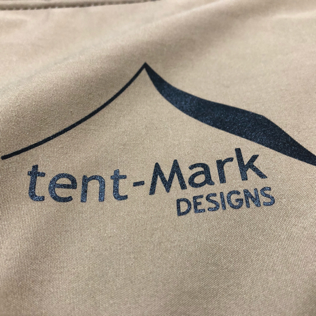 収納サイズtent-Mark DESIGN サーカスTC DX