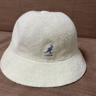 カンゴール(KANGOL)のカンゴール　ハット　バミューダ(ハット)