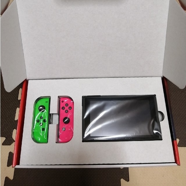 Nintendo Switch 　任天堂スイッチ