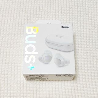 ギャラクシー(Galaxy)のd様専用 ワイヤレスイヤホン Galaxy Buds＋(ヘッドフォン/イヤフォン)