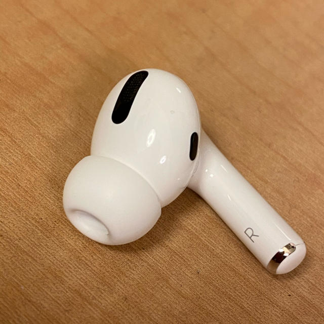 Apple AirPods Pro 右側のみ ほぼ新品