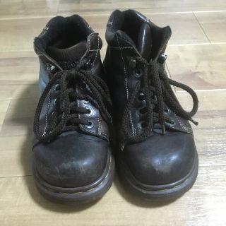 ドクターマーチン(Dr.Martens)のドクターマーチン(ブーツ)