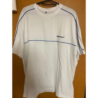 バレンシアガ(Balenciaga)のADER ERROR 19ss T-shirt(Tシャツ/カットソー(半袖/袖なし))