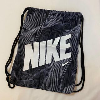 ナイキ(NIKE)のNIKE ジムサック(バッグパック/リュック)