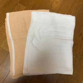 枕カバー ガーゼ(枕)