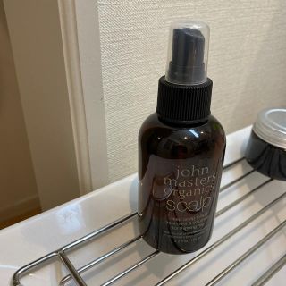 ジョンマスターオーガニック(John Masters Organics)のジョンマスター　頭皮用トリートメント(スカルプケア)