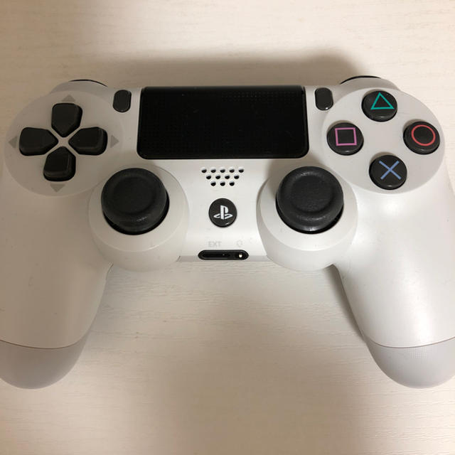 PS4 コントローラー 純正品