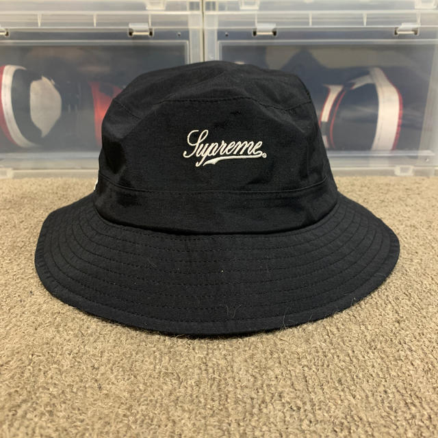 Supreme - supreme GORE-TEX ハットの通販 by タケ's shop