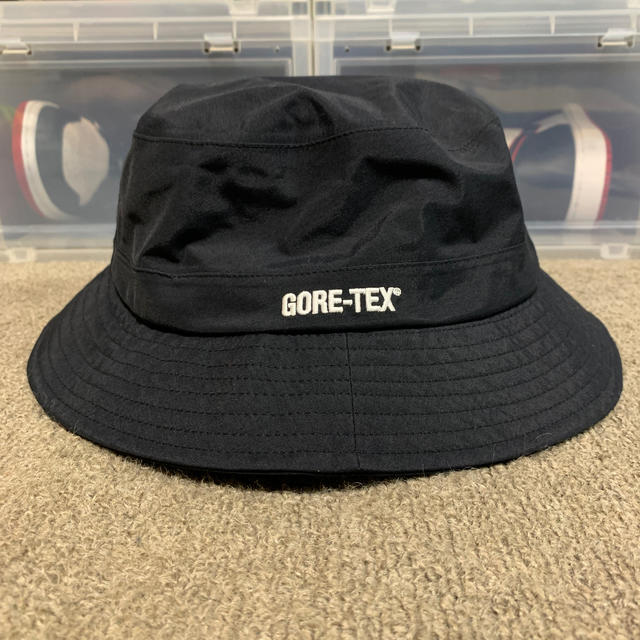 Supreme - supreme GORE-TEX ハットの通販 by タケ's shop