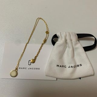 マークジェイコブス(MARC JACOBS)のマークジェイコブス　ネックレス(ネックレス)