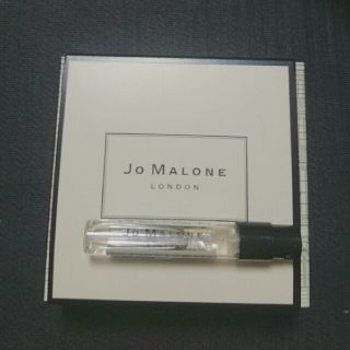 ジョーマローン(Jo Malone)のJo Malone ジョーマローン ジャスミンサンバック&マリーゴールド(香水(女性用))