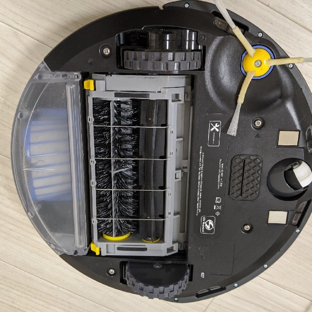 2017年製 iRobot Roomba 627