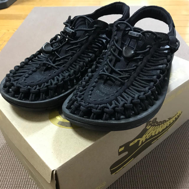 KEEN  キーン　サンダル　26cmメンズ