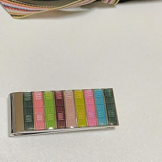 ポールスミス(Paul Smith)のポールスミス　マネークリップ(マネークリップ)