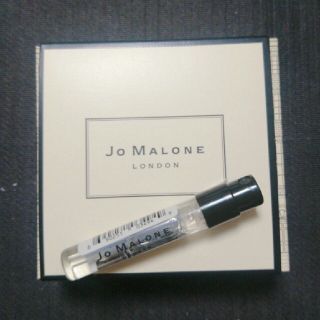 ジョーマローン(Jo Malone)のJo Malone ジョーマローン ウッド セージ ＆ シー ソルト コロン(香水(女性用))