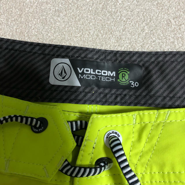 volcom(ボルコム)の水着 メンズの水着/浴衣(水着)の商品写真