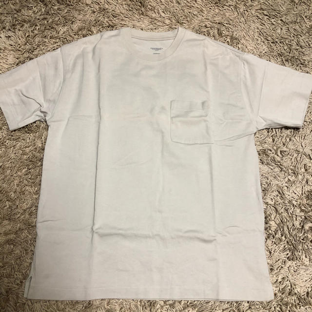 URBAN RESEARCH(アーバンリサーチ)のアーバンリサーチ　ポケットT メンズのトップス(Tシャツ/カットソー(半袖/袖なし))の商品写真