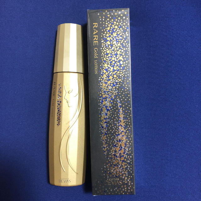 DRデヴィアスプラチナレアゴールドローションAHA18 | aosacoffee.com