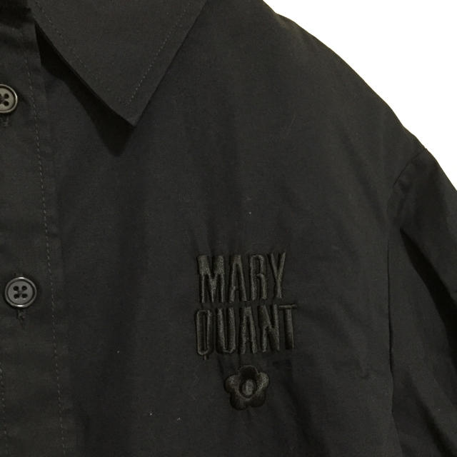 MARY QUANT - マリクワ シャツの通販 by さこ ｜マリークワントならラクマ