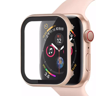 アップルウォッチ 5 ケース 40mm Apple Watch 4 カバー(腕時計)