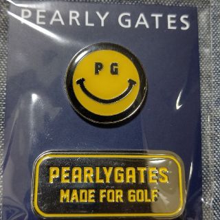 パーリーゲイツ(PEARLY GATES)のパーリーゲイツ マーカー(その他)