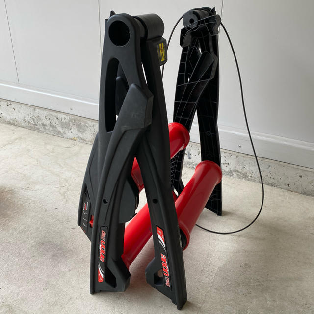 ELITE ARION MAG 3本ローラー 3段階負荷調整 ELITE ARION MAG 3本ローラー 3段階負荷調整
