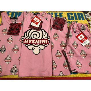 ヒステリックミニ(HYSTERIC MINI)のaoさん専用(Tシャツ/カットソー)