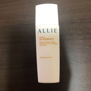 アリィー(ALLIE)のALLIE  エクストラUVパーフェクトN 60ml(日焼け止め/サンオイル)