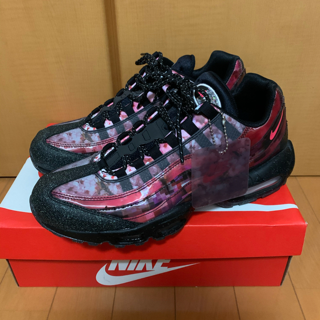 NIKE  エアマックス95 premium