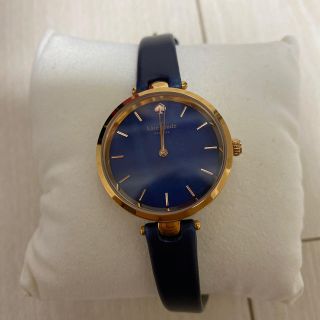 ケイトスペードニューヨーク(kate spade NEW YORK)のkate spade 腕時計(腕時計)