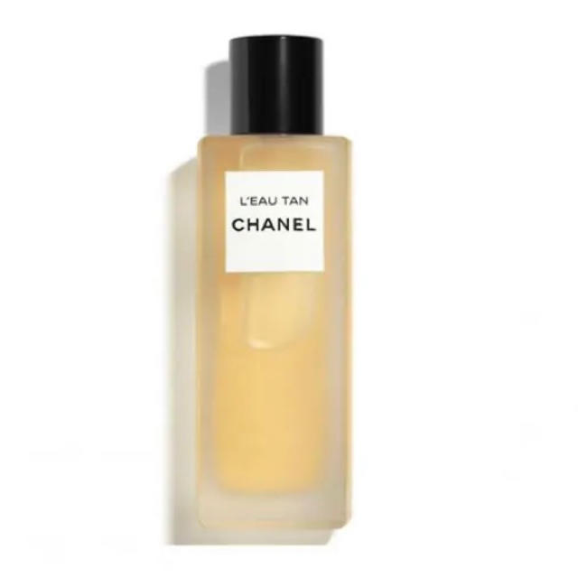 CHANEL(シャネル)のCHANEL♡ボディミストロータン/75ml コスメ/美容の香水(香水(女性用))の商品写真