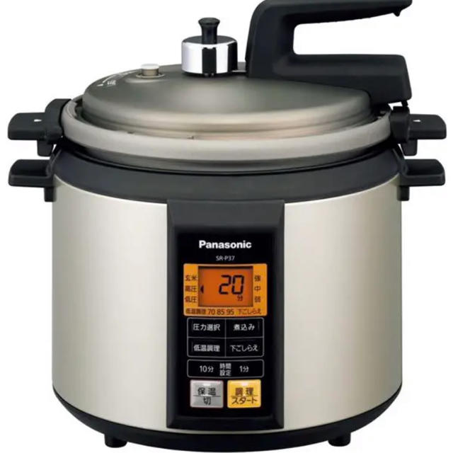 Panasonic SR-P37-N Panasonic SR-P37-N
