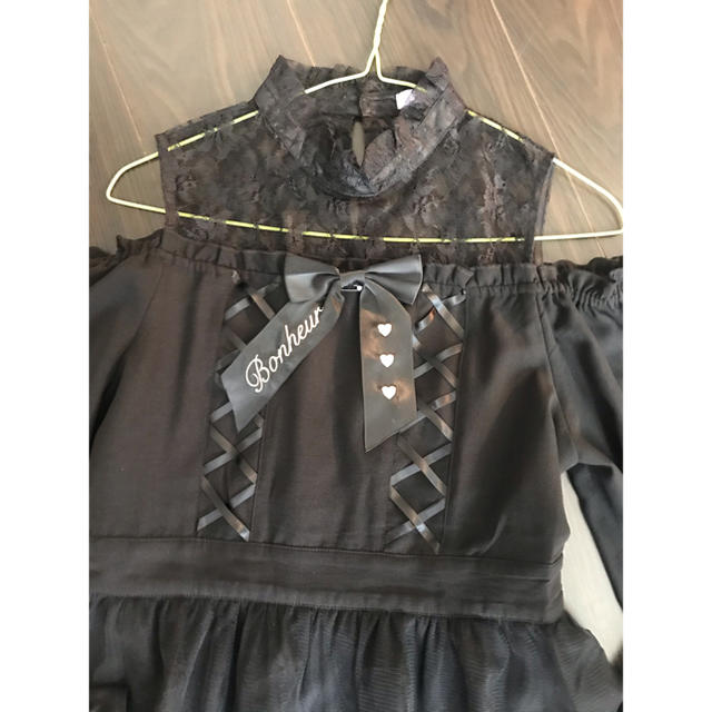 axes femme - axes femme kawaii🌹試着のみ☆レースアップ axes femme - axes femme kawaii🌹試着のみ☆レースアップ
