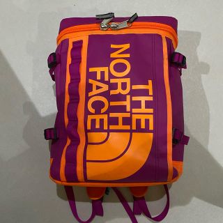 ザノースフェイス(THE NORTH FACE)のApple様専用キッズノースフェイスリュック(リュックサック)