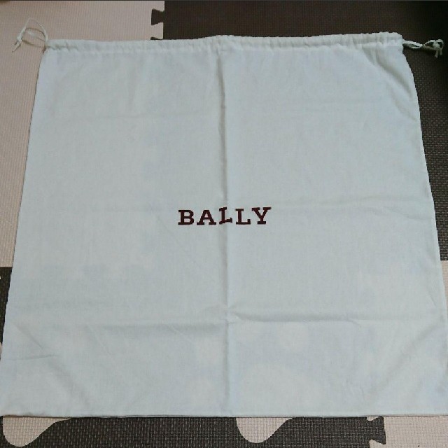 Bally(バリー)のBALLY バリー ビジネスバッグ 布袋 メンズのバッグ(ビジネスバッグ)の商品写真